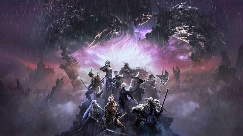 Nightreign's hellish DLC makes Elden Ring: Shadow of the Erdtree seem easy