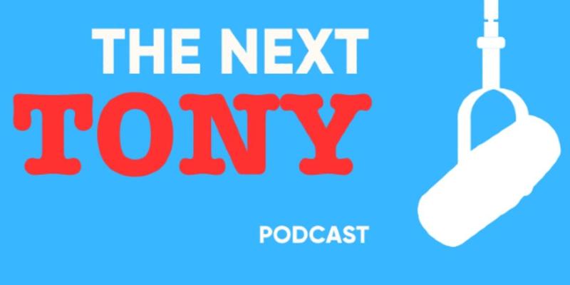 Podcastserie ‘The Next Tony’ #9 – Laura Hoogland, founder van Bakers & Bananas
