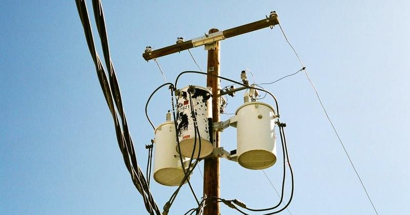 LETTER: Natural gas may be solution to P.E.I.'s power problems