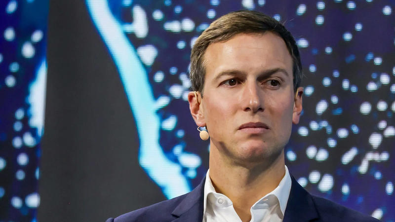 La ingeniería financiera y política detrás del asalto de Paramount a Warner Bros.