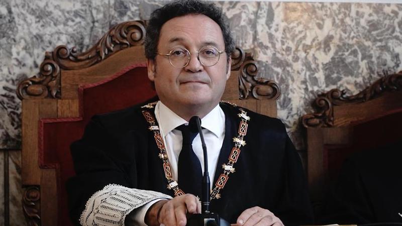 El Supremo condena al fiscal por lo que sea