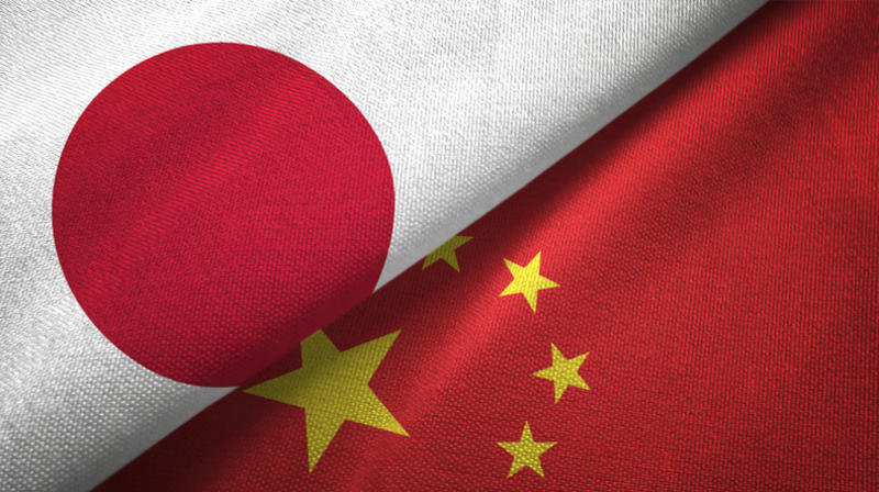Nationalists play to the crowd in Japan–China relations