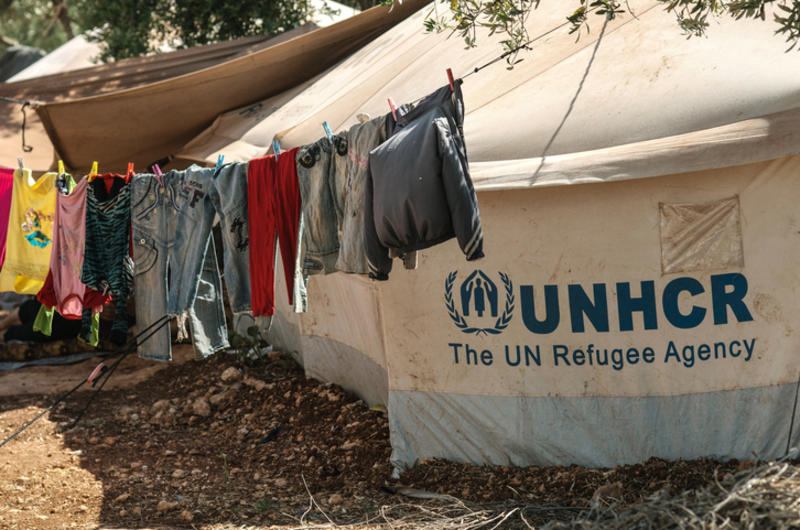 Ellen Hansen: At 75, UNHCR is needed more than ever – but its funding is being cut