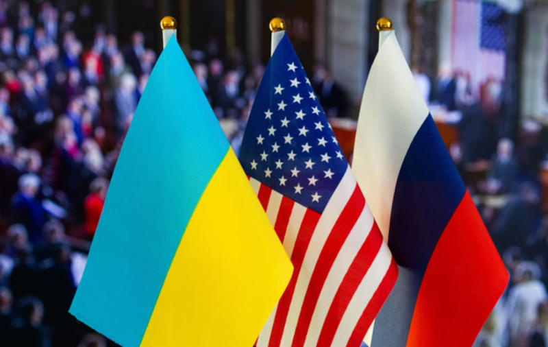 Trump’s Ukraine peace deal would leave the country vulnerable to future Russian attacks