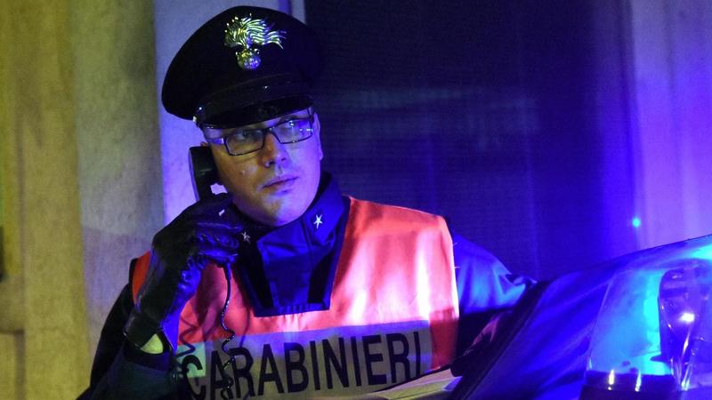 Muggiò, un altro mistero nella morte di Giovanna Piras: il fratello (che ha chiamato i soccorsi) sostiene di essere il tutore della sorella Muggiò, un altro mistero nella morte di Giovanna Piras: il fratello (che ha chiamato i soccorsi) sostiene di essere il tutore della sorella