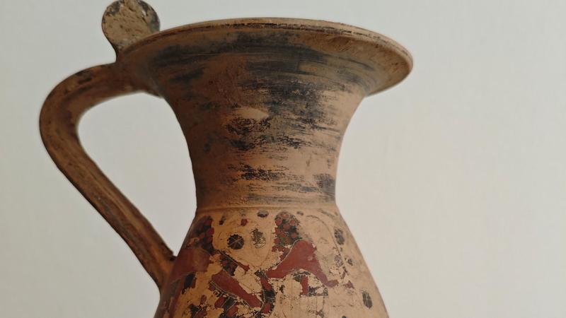 Scavi archeologici illegali, ritrovata in Veneto una preziosa collezione di reperti