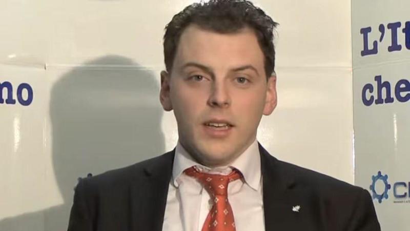 Muore a 41 anni Ivano Rinaldi: lo schianto in auto insieme a moglie e figlio di ritorno dalla vacanza Muore a 41 anni Ivano Rinaldi: lo schianto in auto insieme a moglie e figlio di ritorno dalla vacanza