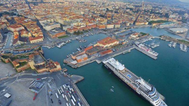 Livorno, il porto traina la città: anno positivo e nuove opportunità con gli investimenti del 2026 Livorno, il porto traina la città: anno positivo e nuove opportunità con gli investimenti del 2026