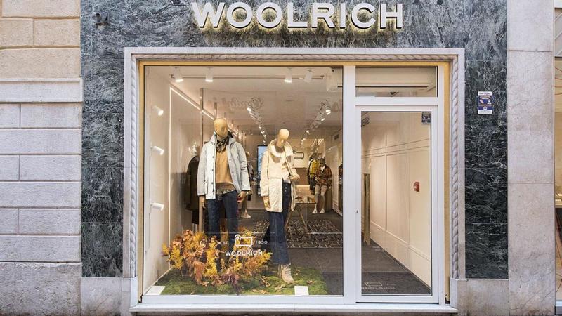Woolrich chiude due sedi in Italia, 139 lavoratori a rischio. L’azienda: «Dovete trasferirvi a Torino» Woolrich chiude due sedi in Italia, 139 lavoratori a rischio. L’azienda: «Dovete trasferirvi a Torino»