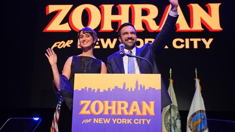 Il salto di Mamdani: dal bilocale alla villa storica. Ora il sindaco di New York è un po’ meno pop