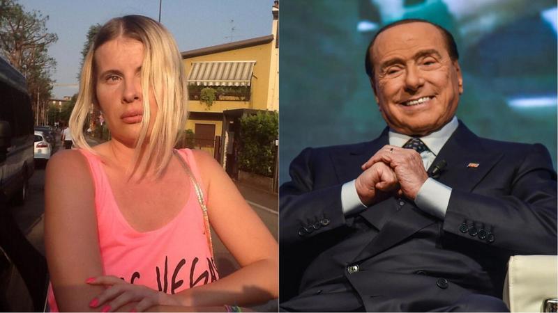 “Berlusconi? Siamo stati insieme 4 anni, facevo la casalinga perché era geloso”: la ‘verità’ dell’olgettina Raissa Skorkina “Berlusconi? Siamo stati insieme 4 anni, facevo la casalinga perché era geloso”: la ‘verità’ dell’olgettina Raissa Skorkina