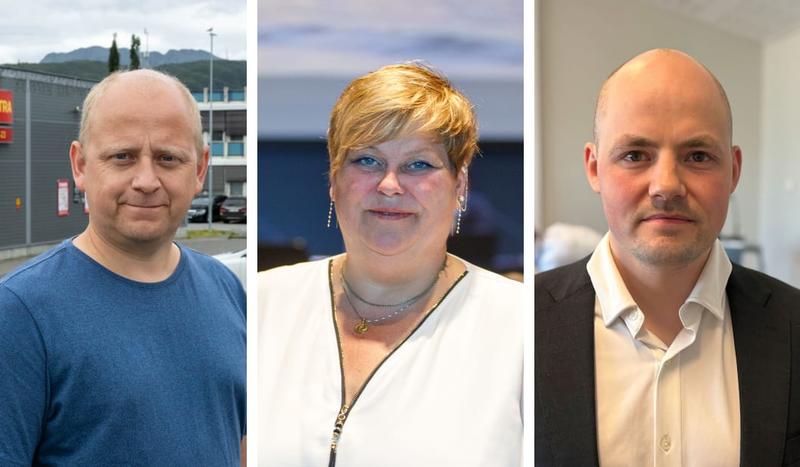 Gi jentene et søkbart tilbud