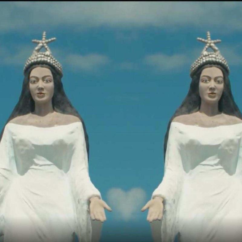 Corpo-mangue: onde a vida resiste antes do mar