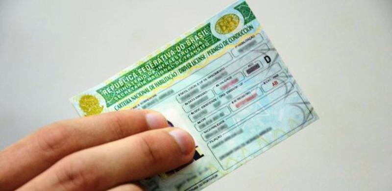 Nova CNH deverá ter renovação automática para bons motoristas; entenda