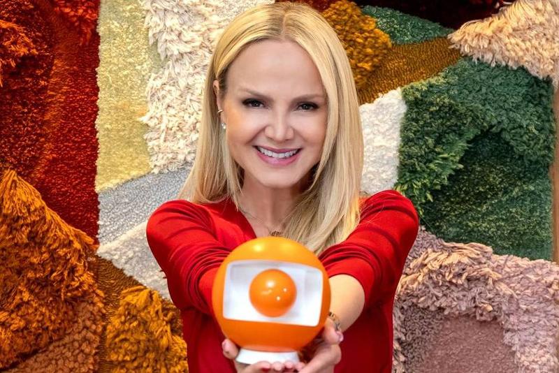 Globo fecha patrocinadores de novo programa de Eliana aos domingos