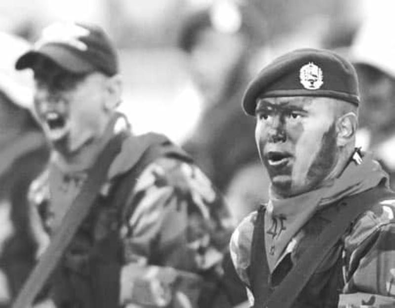 La invención del pasado