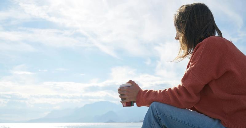 7 Ways Your Thoughts May Be Lying to You 7 Ways Your Thoughts May Be Lying to You