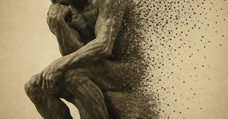 AI and the Amathia Drift AI and the Amathia Drift