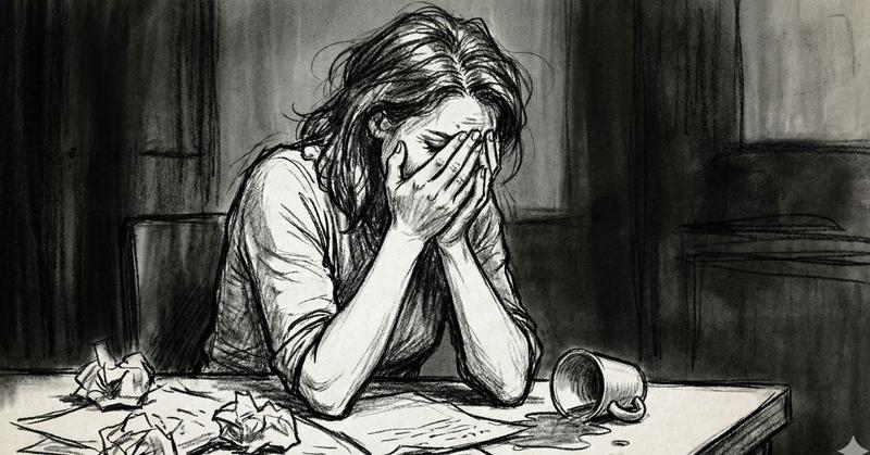 The Emotional Inheritance You Never Asked For