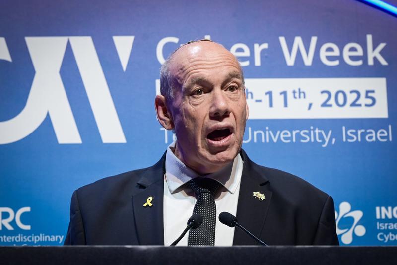 State comptroller: Foreign interference could undermine next year’s election State comptroller: Foreign interference could undermine next year’s election