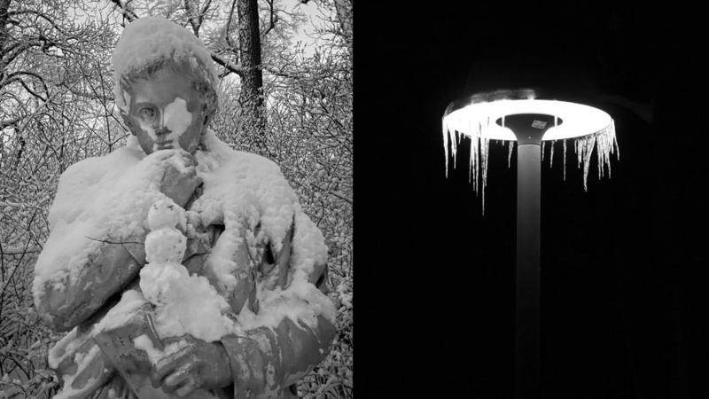 Nur müde, oder schon winterdepressiv? Warum wir im Dunkeln zu viel grübeln