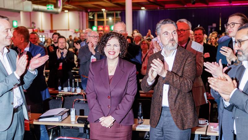 Wagenknecht | 4 Fakten zeigen, wie es mit dem BSW nach Magdeburg weitergeht
