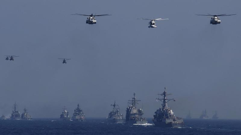 China und Japan: Aus diesem Streit darf kein globaler Konflikt werden