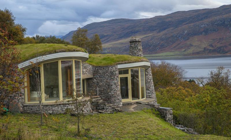 Why Grand Designs-style eco-homes aren’t a good blueprint for sustainable living
