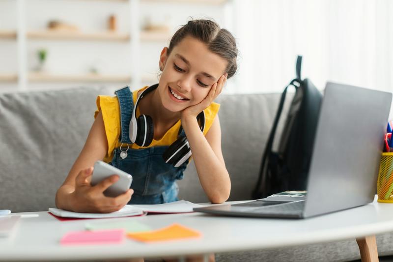 How short-form videos could be harming young minds