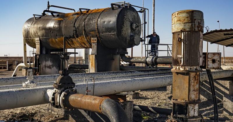 Saudi Arabia deepens footprint in Syria with four new oil and gas deals Saudi Arabia deepens footprint in Syria with four new oil and gas deals