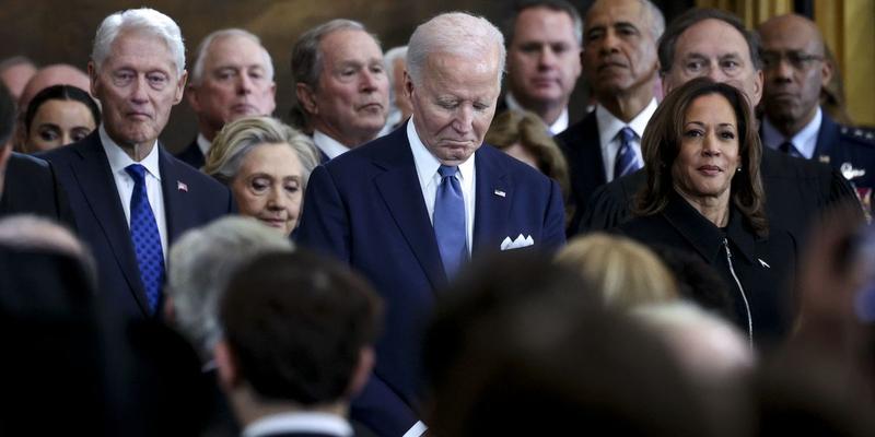 How Corporate Democrats Made Trump Possible: A 10-Year Timeline How Corporate Democrats Made Trump Possible: A 10-Year Timeline