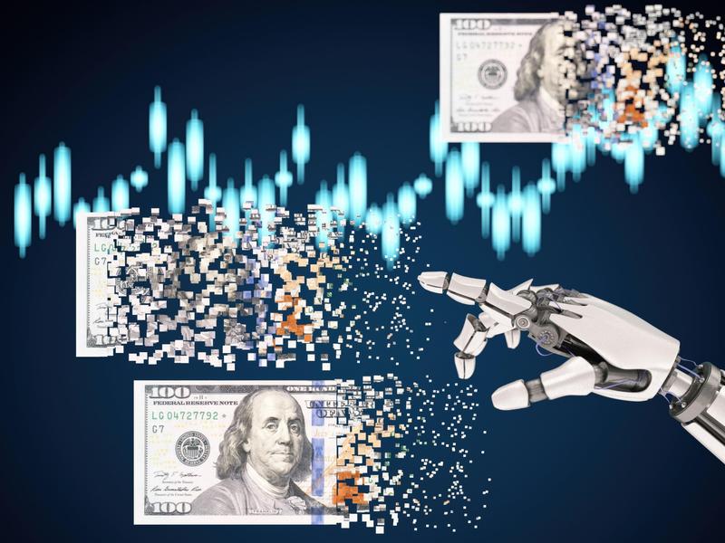 What CFOs Don’t Know About AI Could Cost Their Company Dearly