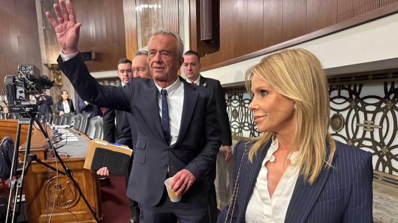 The Story Behind the “Misconduct” Allegations Against RFK Jr. The Story Behind the “Misconduct” Allegations Against RFK Jr.