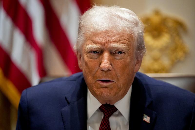 Trump Kicks Off Brand New Trade War With One of Our Biggest Partners