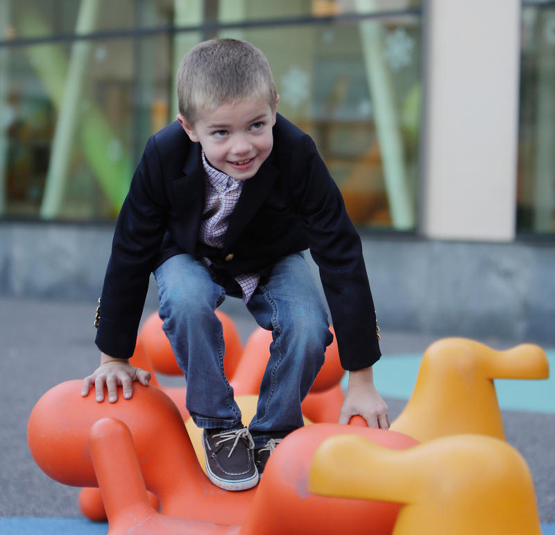 Meet the kid who helped turn the anti-vaccine tide in California