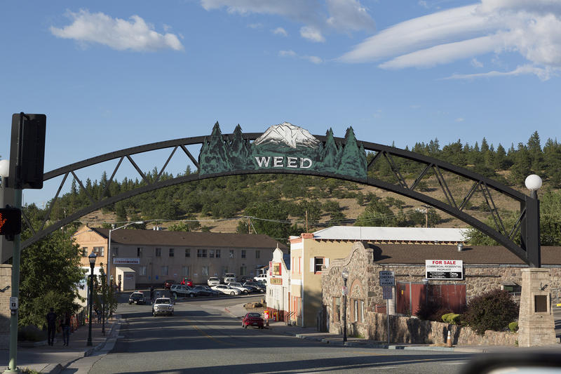 Calif. mountain town in shock after sudden closure of historic mill