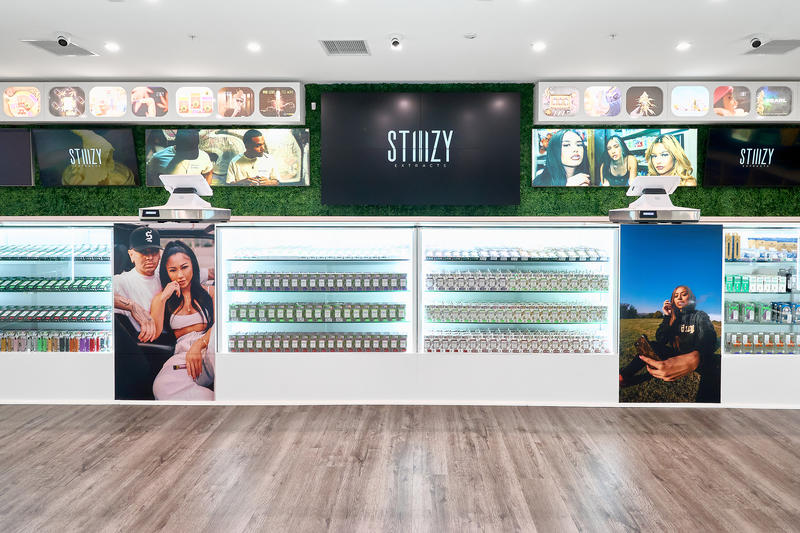 California's largest retail cannabis chain just got a lot bigger
