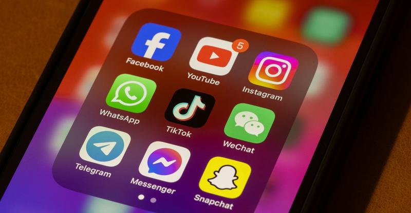 Australia’s Social Media Ban for Children Takes Effect Australia’s Social Media Ban for Children Takes Effect
