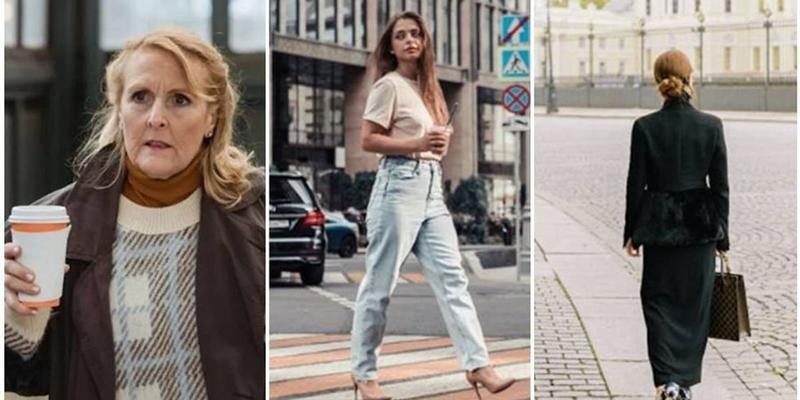 Forensics student reveals the two types of women predators target based on how they walk