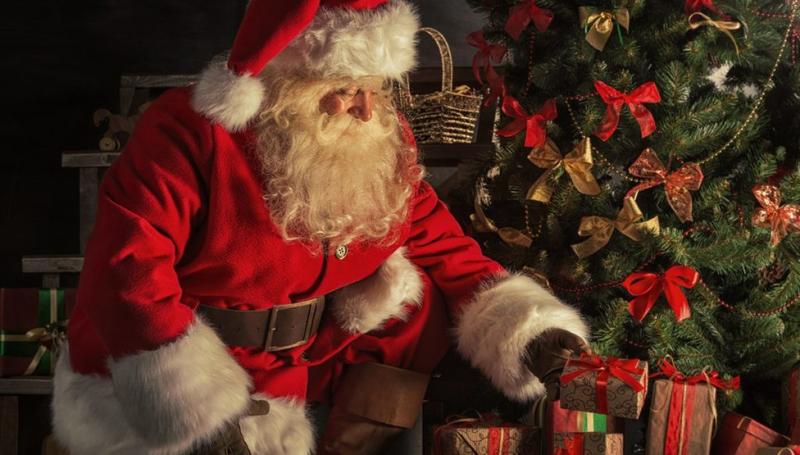 Philadelphia Democrats’ Christophobic ‘holiday tree’ ceremony