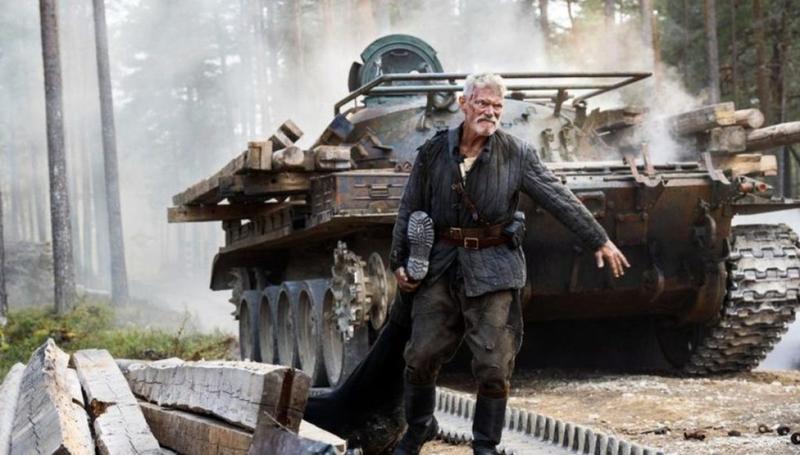 Sisu: Road to Revenge is even better than the original