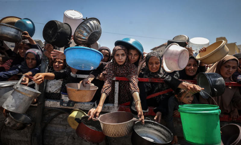 മനുഷ്യാവകാശങ്ങള്‍ നമ്മുടെ ദൈനികാവശ്യങ്ങള്‍