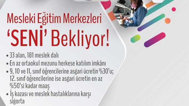 Çocuk işçiliğine destek programı: MESEM Çocuk işçiliğine destek programı: MESEM