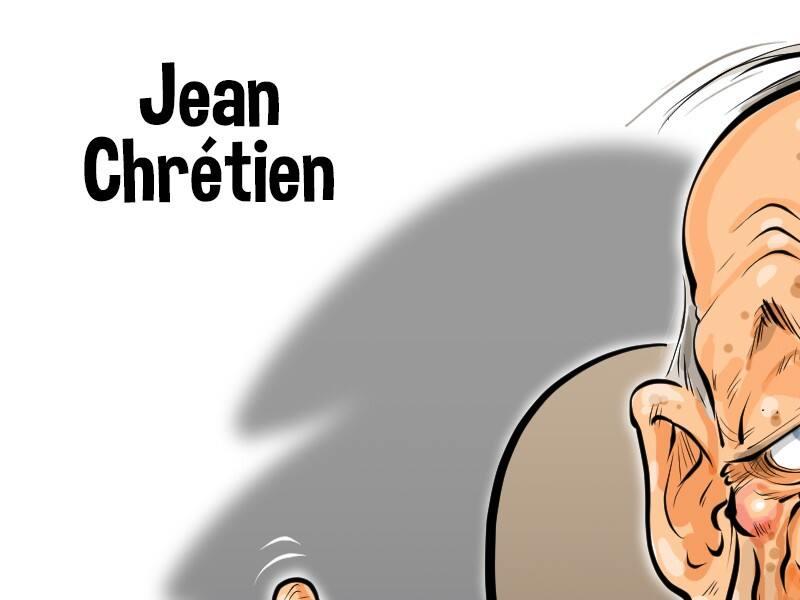 Jean Chrétien refuse de témoigner