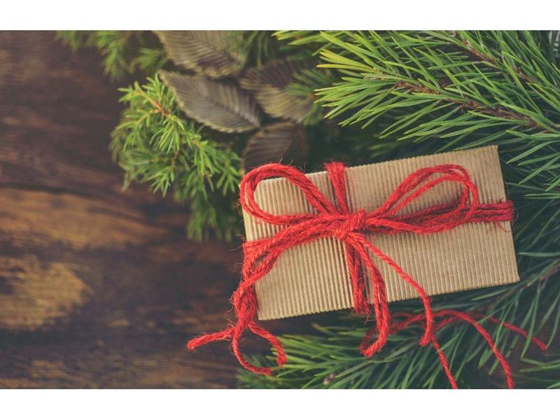 PAM FRAMPTON: Boxing Day was once a day for giving, not bargain-hunting