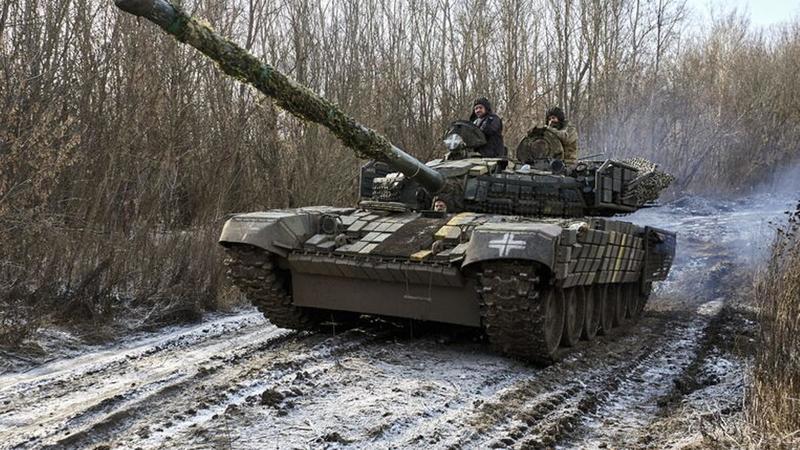 Mercados, guerra en Ucrania, Bicocca y el Optimus Gen de Elon Musk