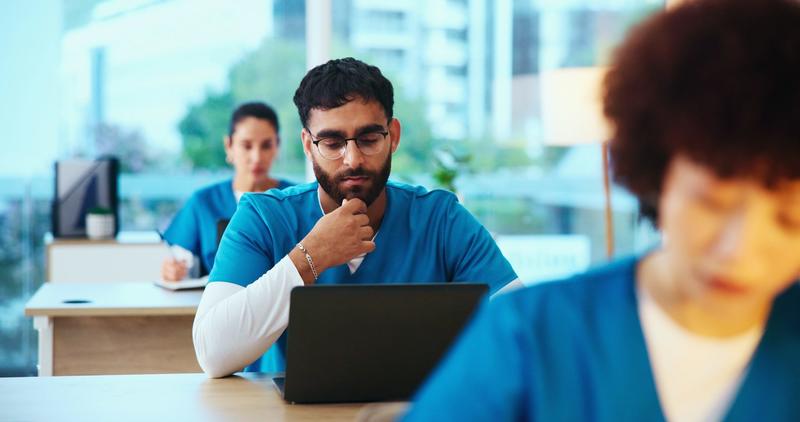 Emergencia universitaria en ciencias de la salud: faltan profesores Emergencia universitaria en ciencias de la salud: faltan profesores