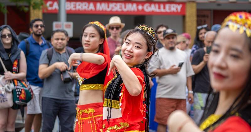 This is not a fringe phenomenon; it is central to who we are This is not a fringe phenomenon; it is central to who we are