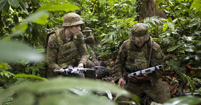 The intelligence game has changed and it's rewriting the rules of old alliances The intelligence game has changed and it's rewriting the rules of old alliances