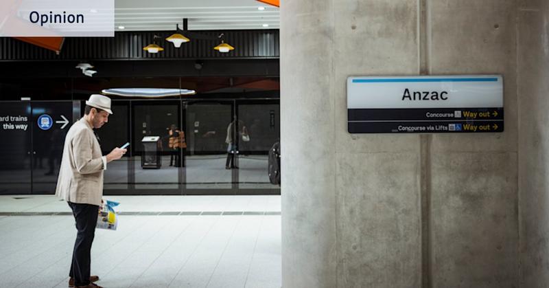 Everyone loves the Metro Tunnel. As an economist, it’s up to me to burst your Munnel bubble